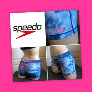 🔘 SPEEDO 🔘 Women’s Swim Shorts